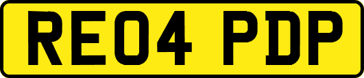 RE04PDP