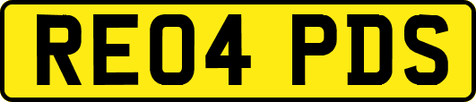 RE04PDS