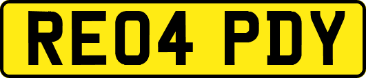 RE04PDY