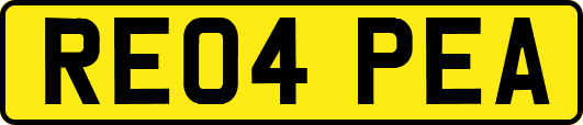 RE04PEA