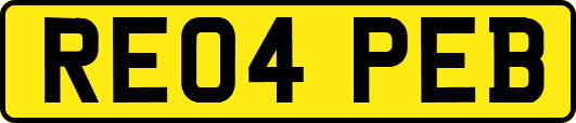 RE04PEB