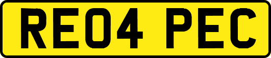 RE04PEC