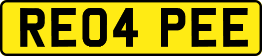 RE04PEE