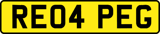 RE04PEG