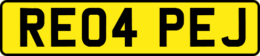 RE04PEJ