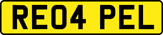 RE04PEL