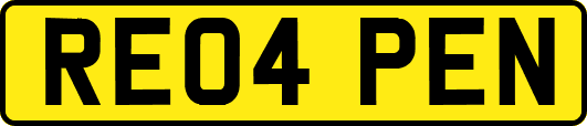 RE04PEN