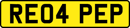 RE04PEP