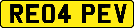 RE04PEV