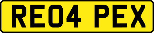 RE04PEX