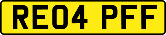 RE04PFF