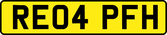 RE04PFH
