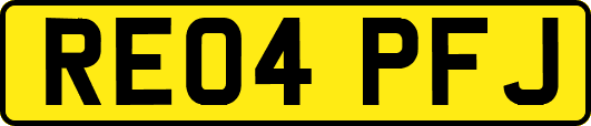 RE04PFJ