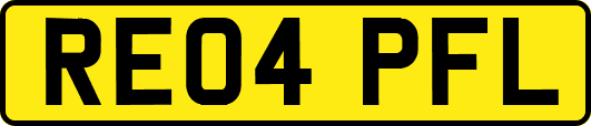RE04PFL
