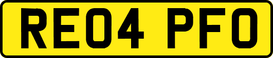 RE04PFO