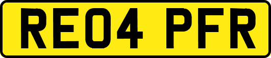 RE04PFR