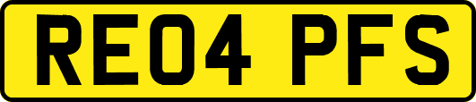 RE04PFS