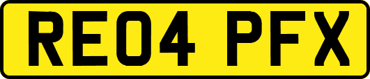 RE04PFX