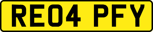 RE04PFY