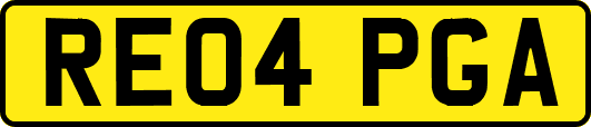 RE04PGA