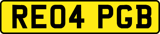 RE04PGB