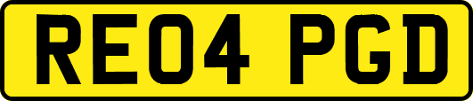 RE04PGD