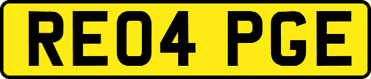 RE04PGE