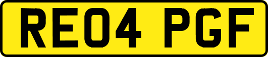RE04PGF