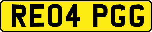 RE04PGG