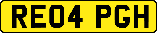 RE04PGH