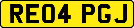 RE04PGJ