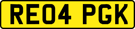 RE04PGK