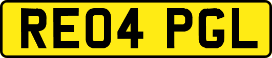 RE04PGL