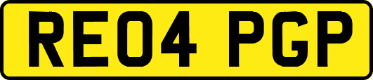 RE04PGP