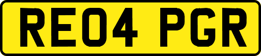 RE04PGR