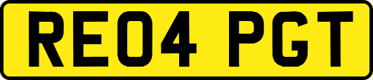 RE04PGT
