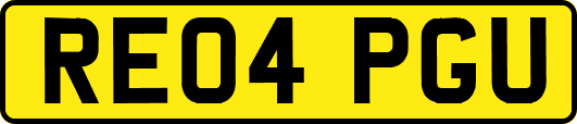 RE04PGU