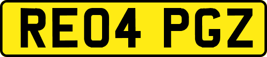 RE04PGZ