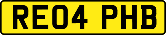 RE04PHB