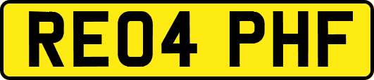 RE04PHF