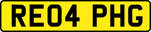 RE04PHG