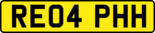 RE04PHH