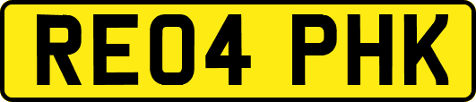 RE04PHK