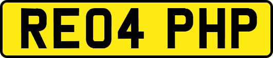 RE04PHP