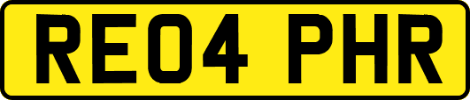 RE04PHR