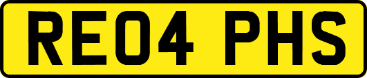 RE04PHS