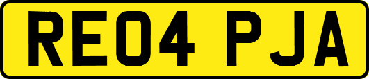 RE04PJA