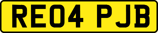 RE04PJB