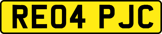 RE04PJC