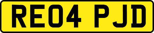 RE04PJD